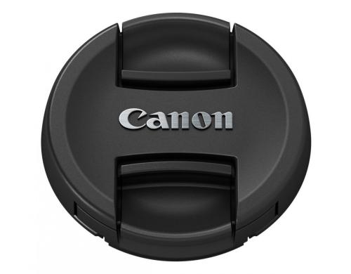 Canon E-49 Vorderer Objektivdeckel (49mm) 