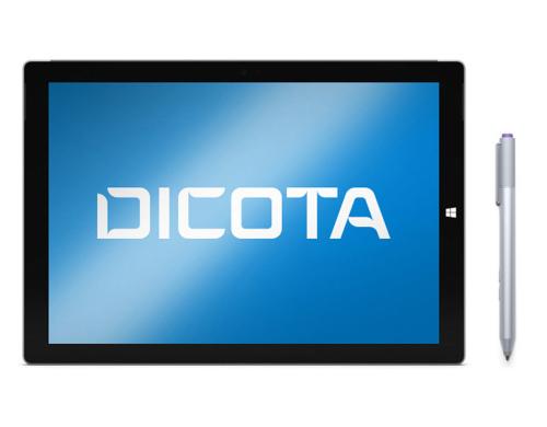 DICOTA Secret 4-Way fr Surface 3 D31089