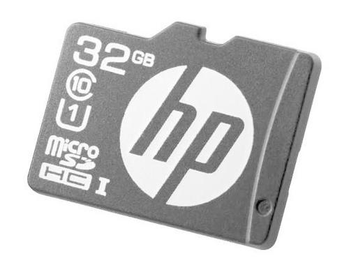 HP 32GB Micro SD Enterprise Flash Media Kit for Proliant Gen9/10