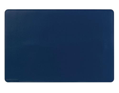 Durable Schreibunterlage blau 530x400mm