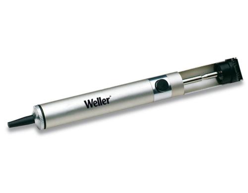 Weller Handentltpumpe SA21A Lnge 200mm, antistatisch