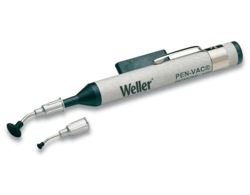Weller Vakuum-Pen WLSK 200 inkl. Spitzen WLSKT 38 und WLSKT 18
