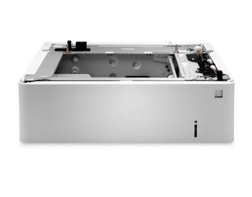 HP Zusatzschacht - (B5L34A) Kapazität: 550 Blatt