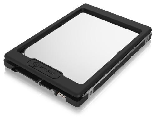 Icy Box IB-AC729 Bauhherahmen 2.5 SSD/HDD 7mm auf 9mm