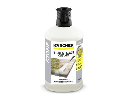 Krcher Steinreiniger 3-in-1 1 Liter