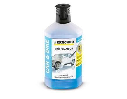 Krcher Autoshampoo 1 Liter