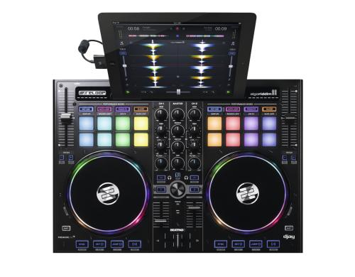 Reloop BeatPad 2 DJ-Controller