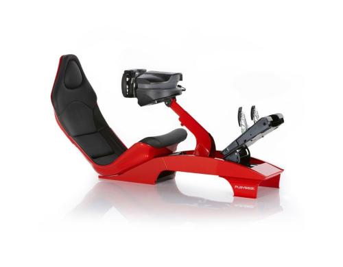 Playseat F1 red 