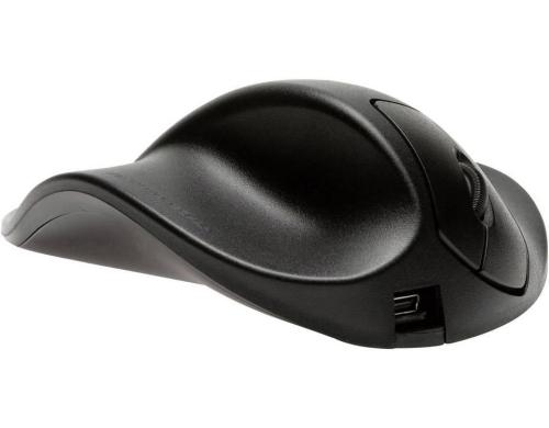 Hippus HandshoeMouse links small USB, ergonomische Maus, Linkshnder