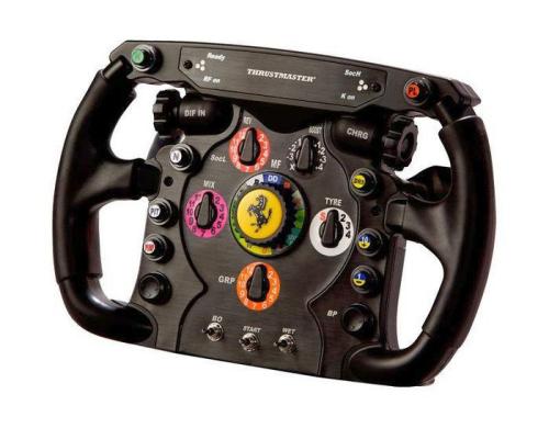 Thrustmaster Ferrari F1 Wheel Add-On PC, PS3, PS4, XboxOne