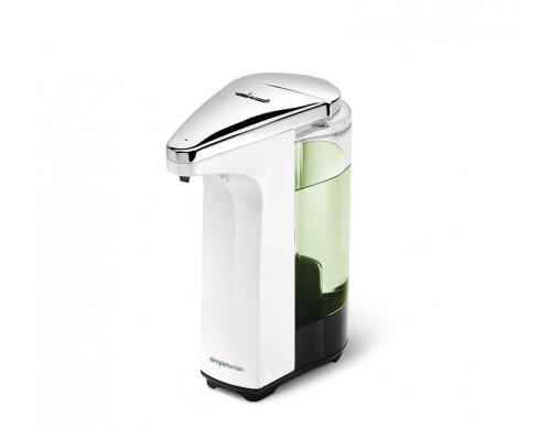 Simplehuman Sensorspender Fassungsvermgen 237ml