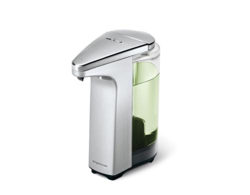 Simplehuman Sensorspender Fassungsvermgen 237ml