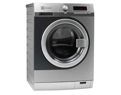 Electrolux Waschmaschine WE170P Energieeffizienzklasse D  Fllmenge 8 Kg