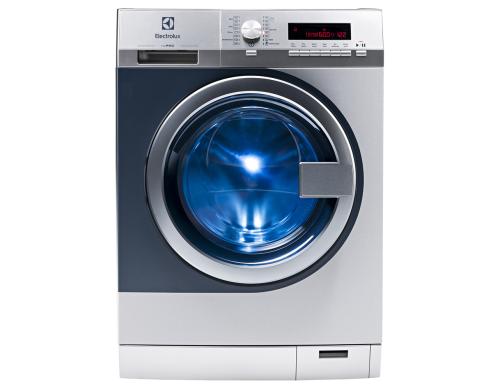 Electrolux Waschmaschine WE170V Energieeffizienzklasse D  Fllmenge 8 Kg