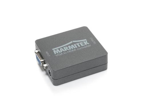 Marmitek Connect VH51 VGA auf HDMI Converter