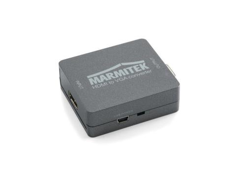 Marmitek Connect HV15 HDMI auf VGA Converter