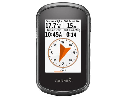 Garmin eTrex Touch 35 GPS-Handgerte