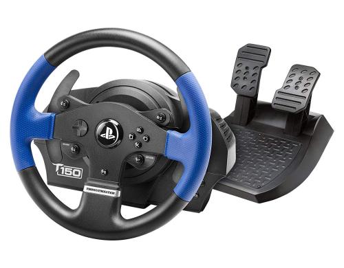 Thrustmaster T150 Force Feedback Wheel PC, PS3, PS4