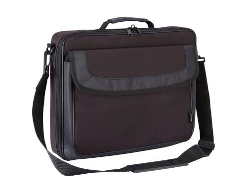 Targus Notebooktasche 15.4 schwarz, Nylon