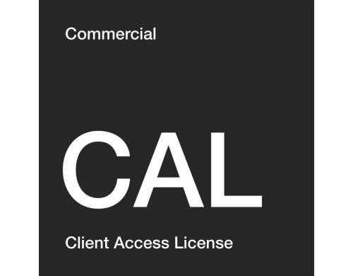 Microsoft SQL User CAL OpenValue Subscription 1 Jahr, Liz+SA