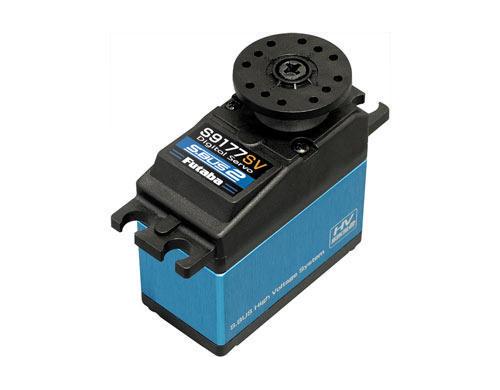 Futaba Servo S9177SV Digital HV-S-BUS2 Servo