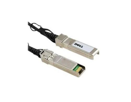 Dell Networking SFP+ DA Kabel 3 Meter 