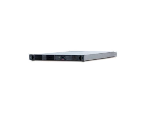 APC USV SUA750RMI1U, Rack, 750VA/480W 1U Rack, Line-Interactive