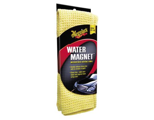 Meguiar`s Water Magnet Trockentuch Autowsche