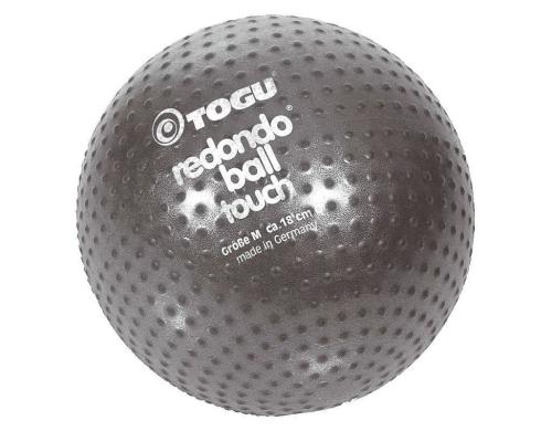 TOGU Redondo Ball Touch 18cm, anthrazit