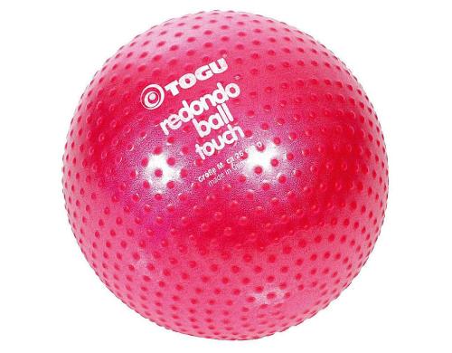 TOGU Redondo Ball Touch 26cm, rubinrot