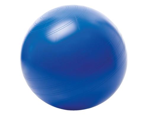 TOGU Sitzball ABS 75cm, blau