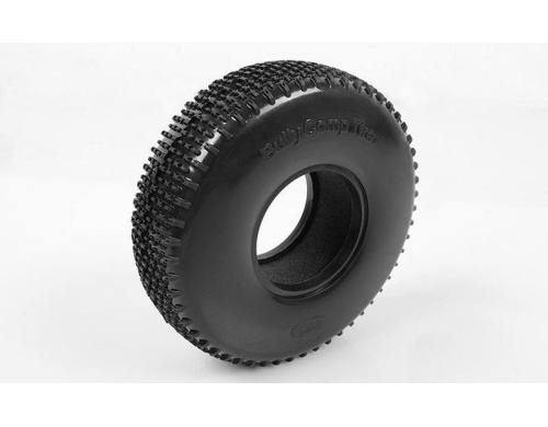 RC4WD Bully Competition Tire 2.2 Offroad, 2 Stck