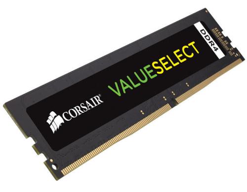 Corsair DDR4 ValueSelect 16GB 1x 16GB, 2133MHz, CL15-15-15-36 1.2V,288Pin