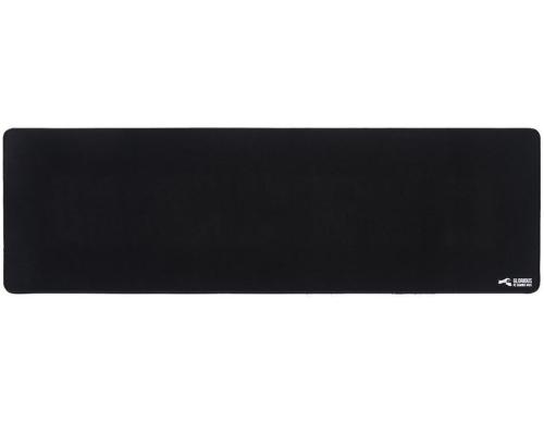 Glorious PC Gaming Mousepad Extended black Masse: 914 x 3 x 279 mm