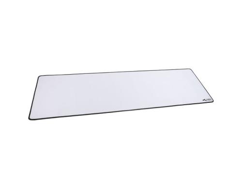 Glorious PC Gaming Mousepad Extended white Masse: 914 x 3 x 279 mm