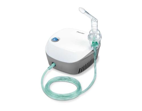 Beurer Inhalator IH18N Kompressor-Drucktechnologie