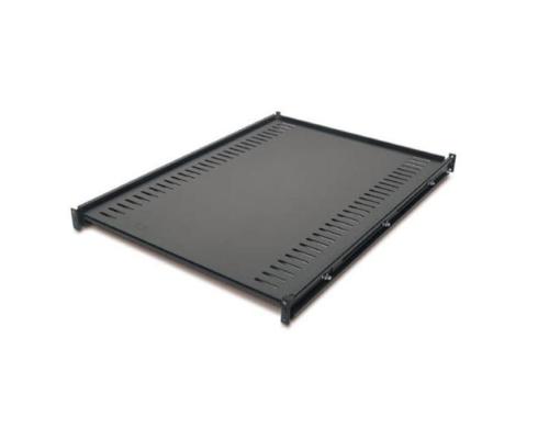 APC NetShelter Geräteboden AR8122BLK 114kg, 19, 1HE, schwarz