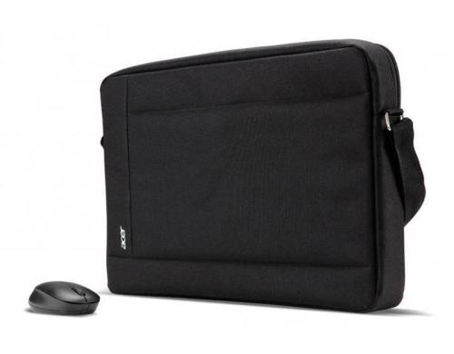Acer Notebooktasche Starter-Kit fr 17.3 inkl. wireless Maus