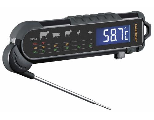 Laserliner ThermoMatre Einstich-Thermometer