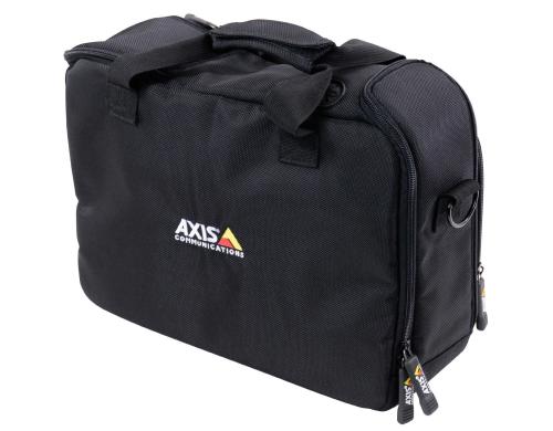 AXIS Tasche zu T8415 Soft Tasche,  Platz fr Akku, Ladegert