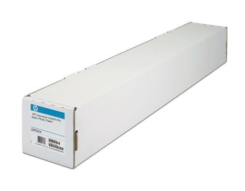 HP Q6580A Plotter Fotopapier 36 914mm x 30.5m, 190g
