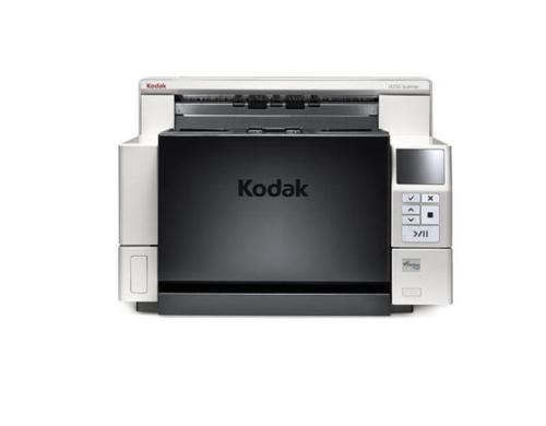 Kodak Dokumentenscanner i4650 130 Seiten/Minute, 75.000 Seiten pro Tag