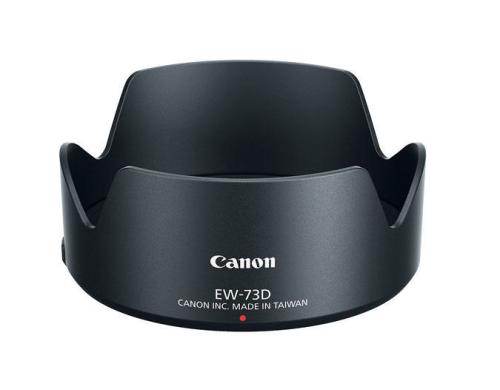 Canon Sonnenblende EW-73D zu EF-S 18-135mm IS USM