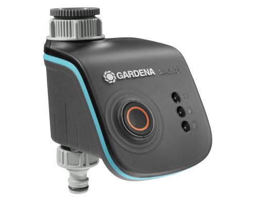 GARDENA smart Water Control smart system Erweiterung