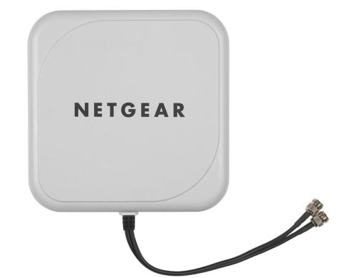 Netgear ANT224D10: Antenne direktional, 10dBi, 2.4GHz, 2x N-Stecker