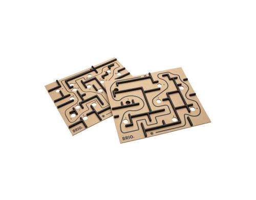 Labyrinth Ersatzplatten, 2teilig Alter: 1.5,