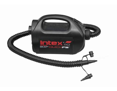 Intex Pumpe Quick Fill High PSI Volt: 220-240