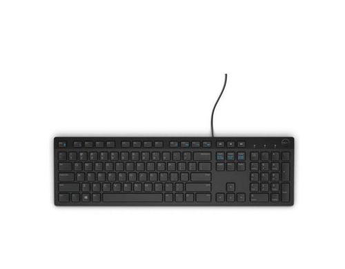 Dell Keyboard KB216 Franzsisch FR-Layout (AZERTY)