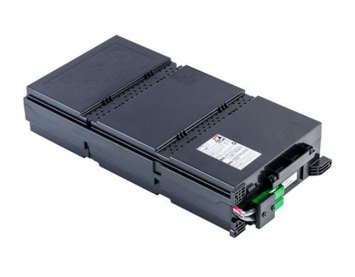 APC USV Ersatzbatterie APCRBC141 passend zu APC USV-Gerten