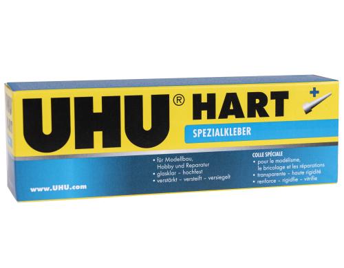 UHU Hart 35g